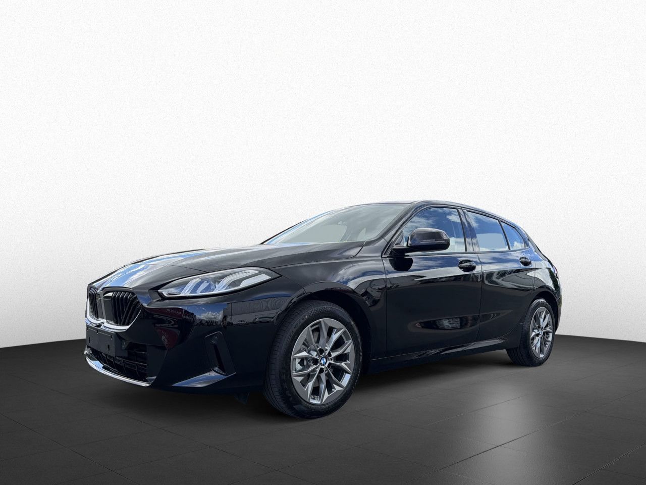 BMW 120 - Bild 3