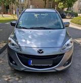 Mazda 5 ( 7 Sitzer) - Mazda Premacy