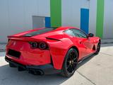 Ferrari 812 6.5 V12 Superfast DCT F1 - NOVITEC - CARBON - Ferrari 812 aus 2020