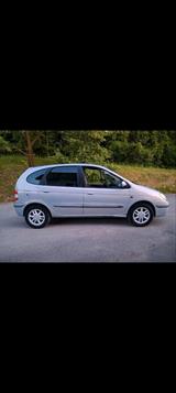 Renault Scenic 1.6 Automatik neu Tüv wenig... - Renault Scenic aus 2003