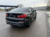 BMW X4 M40 M40i - - BMW X4 M40 Gebrauchtwagen