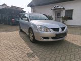 Mitsubishi Lancer Limo, Klima, Tüv 03/26, ... - Mitsubishi Lancer: 2.0