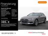 Audi A4 allroad 40 TDI qu.Business*Navi+*Pano*CarPlay - Audi A4 Allroad Gebrauchtwagen