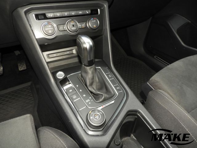 Tiguan Allspace Offroad 2.0 TDI DSG 4motion DCC