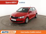 Skoda Fabia 1.0 MPI Cool Plus*KLIMA*GARANTIE* - Skoda Fabia: Cool Plus