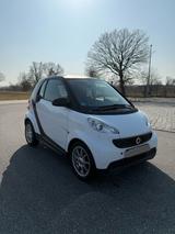 Smart for two 451 - Smart mit Diesel-Antrieb: 451