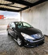 Peugeot 206+ - Peugeot 206 aus 2025