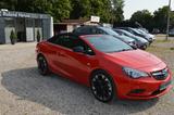 Opel Cascada Innovation ecoFlex - gebrauchte Opel Cascada aus dem Jahr 2019