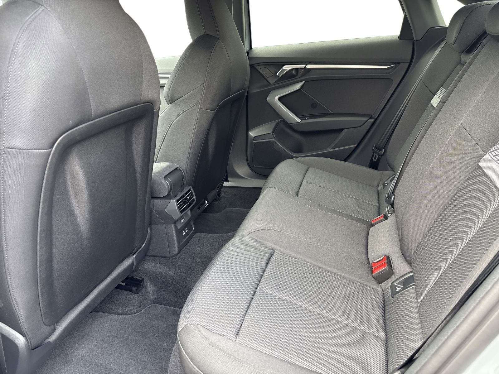 Audi A3 - Bild 12