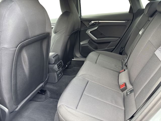 A3 Limousine TDI ADVANCED LED+KAMERA+VCP+DCP