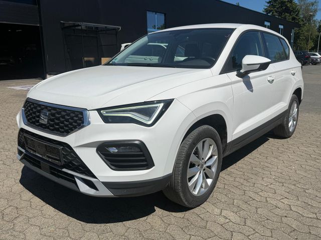SEAT Ateca Style 2.0 TDI/TEMPO/PDC