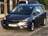 Opel Zafira Innovation1.6 SIDI Turbo - Opel Zafira: 1.6
