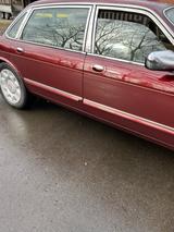 Jaguar Daimler Super V8 Super V8 - Jaguar Daimler Oldtimer