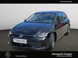 Volkswagen Golf VIII1.5TSI Life Navi+Winter-P.+Ambiente+Kam