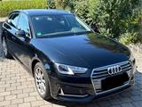 Audi A4 35 TFSI S tronic Avant , AHK - Audi A4 35 Gebrauchtwagen