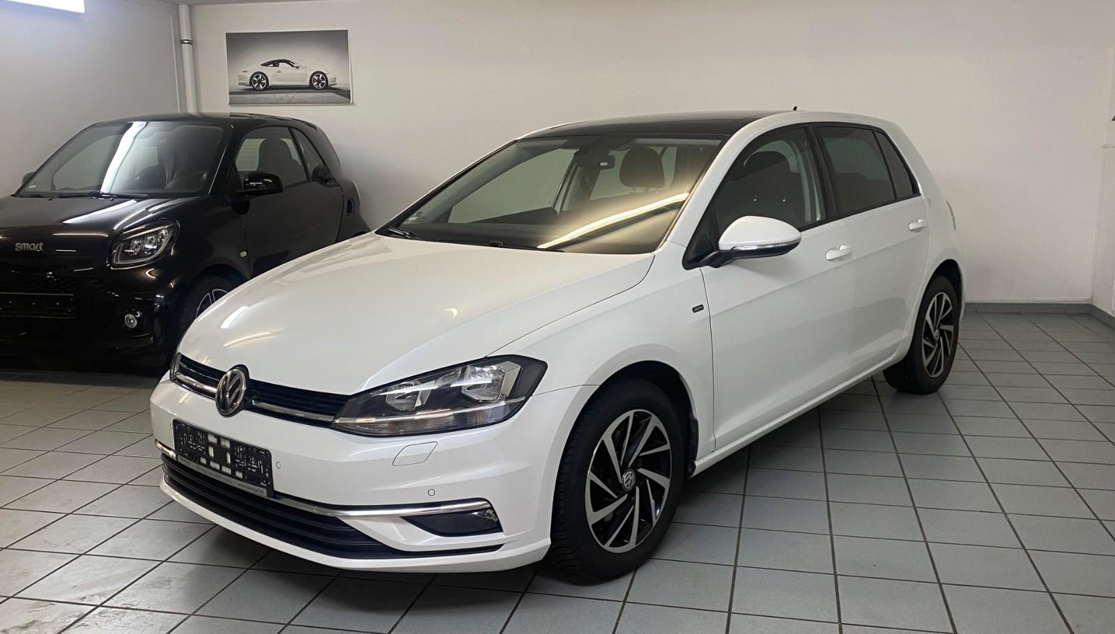 Volkswagen Golf VII Lim. Join Start-Stopp Comfortline