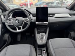 Fahrzeugabbildung Captur II Techno 1.6 E-TECH Hybrid 145 EU6e