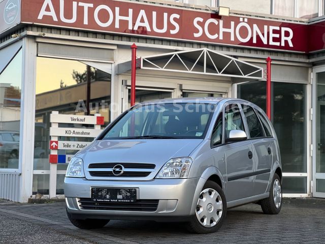 Opel Meriva 1.6 **AUTOMATIK*32TKM!*1.HAND!**