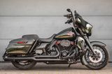 Harley-Davidson Street Glide CVO 131 - ABS CHOPPER