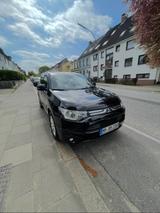 Mitsubishi Outlander 2.0 MIVEC Invite ClearTec 2WD Invite - Mitsubishi Outlander: Invite