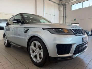 Land-Rover Range Rover Sport - 3