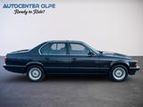 BMW 735 E32 **ERST 50Tkm-TÜV NEU-Klimaautomatik** - BMW: 7er