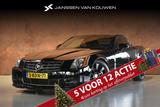 Cadillac XLR 4.6 V8 Platinum Cabrio Aut. - Cadillac aus 2009