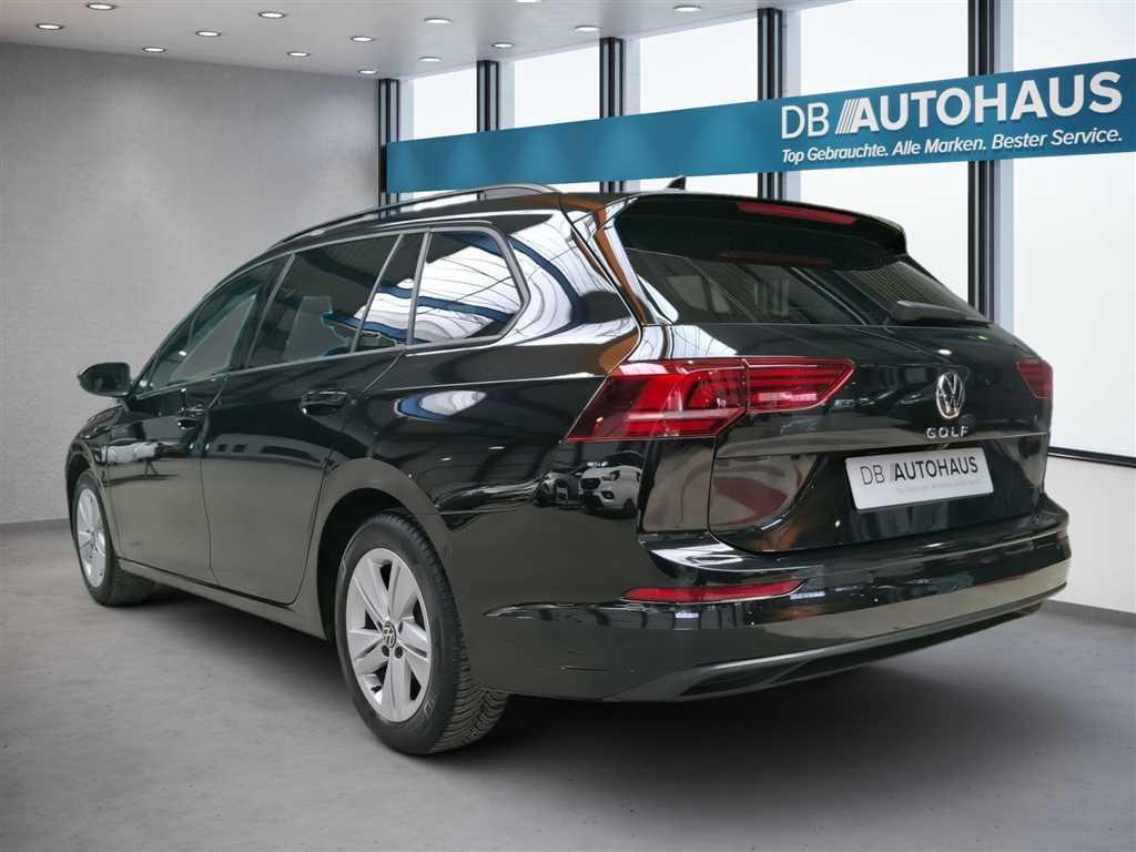 Volkswagen Golf Variant Life 1.5 TSI Navi Park&Comofort, миниатюра 6