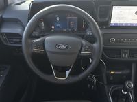 Ford Tourneo Courier - Vorschau Bild 16