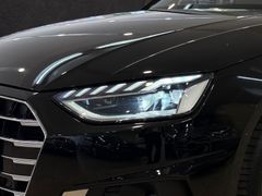 Audi A4 - Vorschau 10