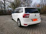 Citroën C4 Grand Spacetourer Puretech 7 Sitzer - Citroën SpaceTourer in Essen
