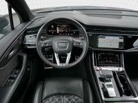 Audi SQ7 - Vorschau Bild 8