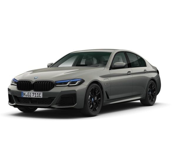 BMW 545e xDrive M Sportpaket Innovationsp. Klimaaut.