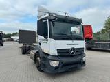 Mercedes-Benz 1830 ANTOS 4X2 CHASSI - Offers