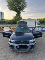 Toyota Corolla 2001 zu verkaufen - Toyota Corolla: Sportwagen