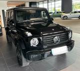 Mercedes-Benz G 500 -