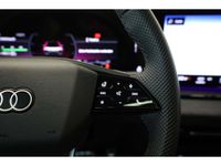 Audi SQ6 e-tron - Vorschau Bild 16