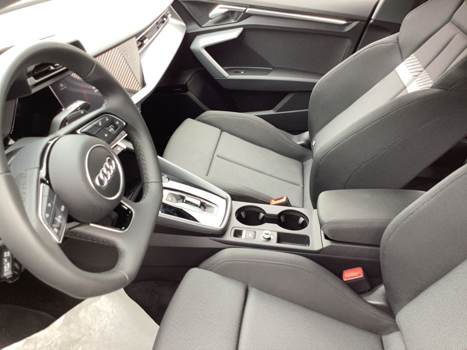 Audi A3 - Bild 9