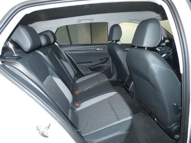 Golf 1.5 TSI Goal NAVI KAMERA