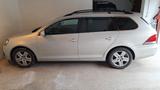 Volkswagen Golf 1.4 TSI 90kW Comfortline Variant Comfor... - Volkswagen Golf aus 2009: Variant