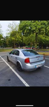 Opel Ich Tauchen mein Auto,Opel vectra 1.8b Tüf... - Opel Vectra in Bochum