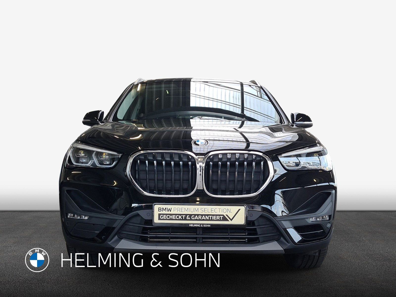 BMW X1 - Bild 4