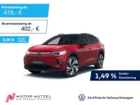 Volkswagen ID.4 - Vorschau Bild 1