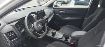 Nissan Qashqai - 10