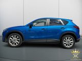 Mazda CX-5 Sports-Line AWD*Automatik*TÜV05/27*R-Kamera - Mazda CX-5 in Hamburg