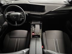 Fahrzeugabbildung Opel Astra L 1.2 Turbo GS -- Navi Pro/Tech-Paket1/AHK