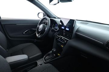 Toyota Yaris Cross - 12