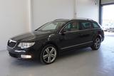 Skoda SUPERB  3,6 V6 260PS 4X4 AUT. ELEGANCE
