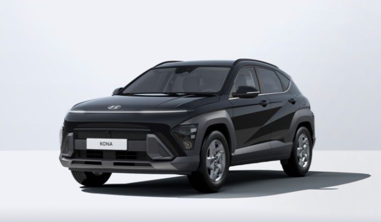 Hyundai KONA - Bild 5