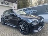 Mercedes-Benz GLC 220d 4M AMG Panorama Memory 360° AHK 1.Hand - Mercedes-Benz GLC 220 in Herne